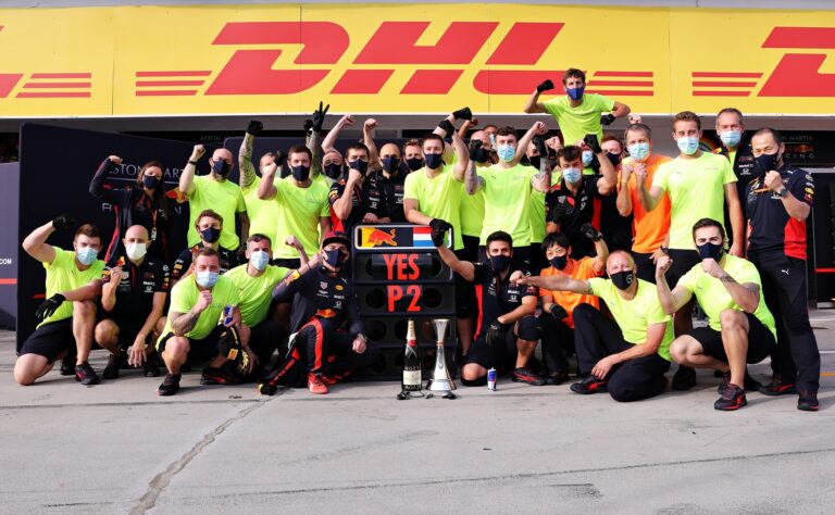 max verstappen, verseny