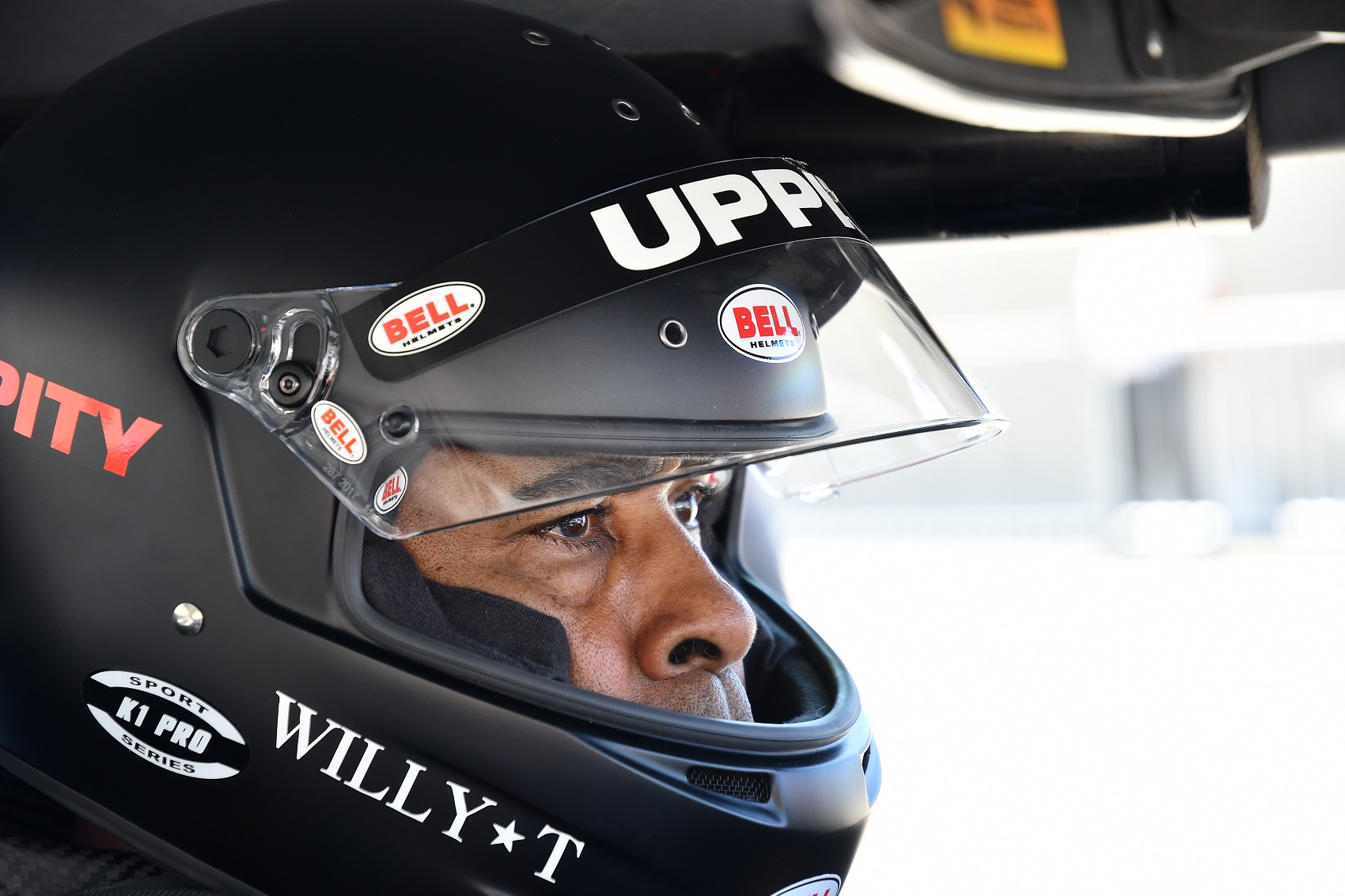 Ribbs: Az F1 fényévekkel elfogadóbb az amerikai versenyszériáknál