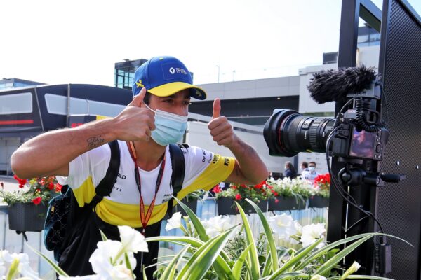 Daniel Ricciardo