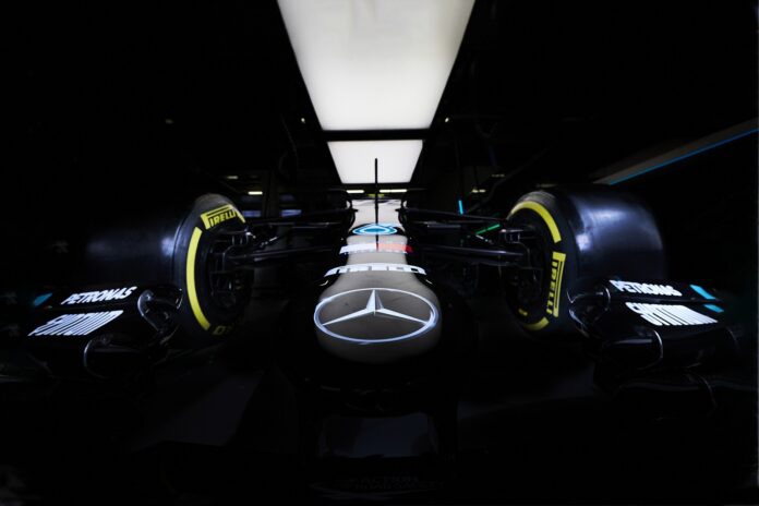 Mercedes, xiaomi, 2020, racingline.hu