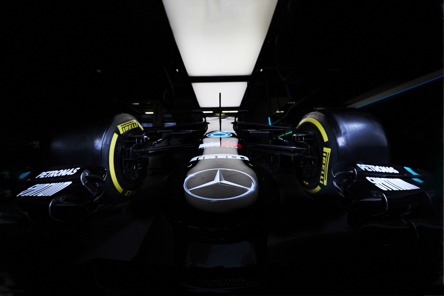 Mercedes, xiaomi, 2020, racingline.hu