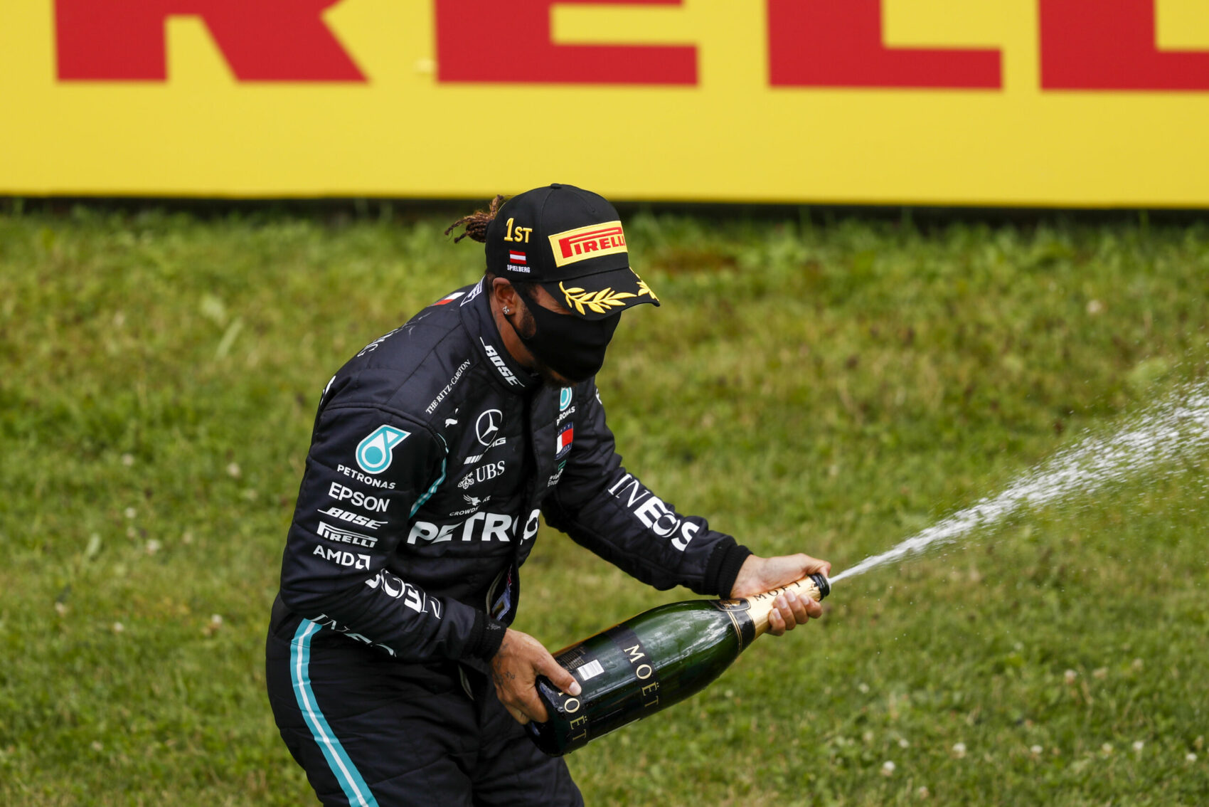 Hamilton szeretne alternatív versenyformátumokat, a fordított rajtrács kivételével