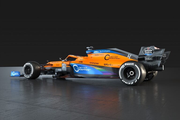 mclaren, racingline.hu