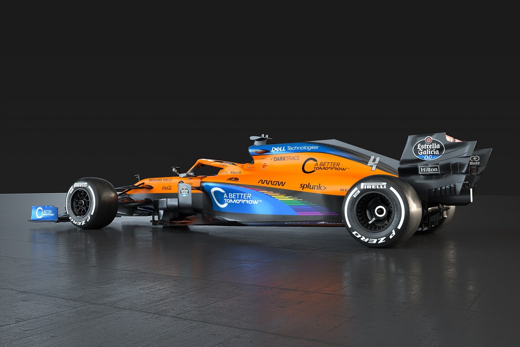 mclaren, racingline.hu