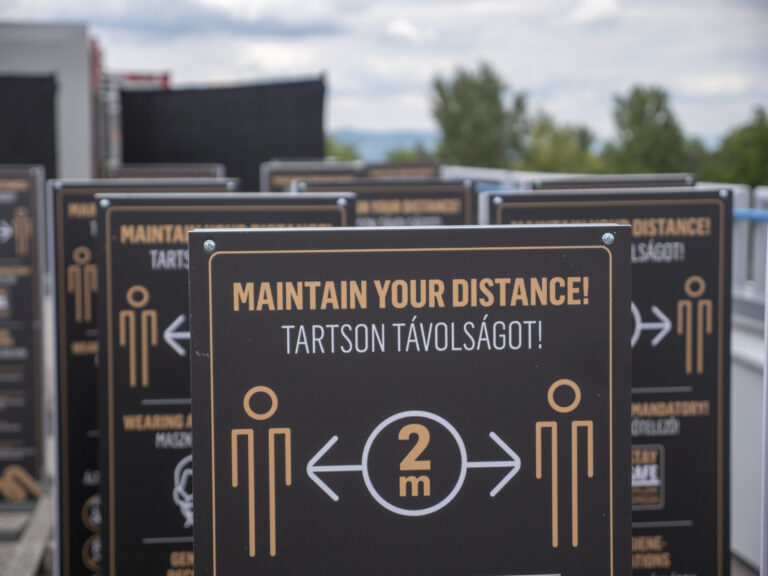 koronavírus, racingline,