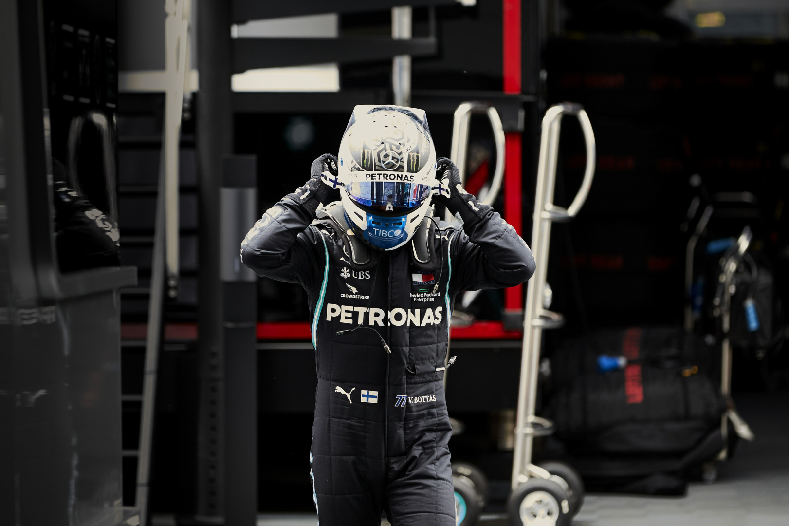 Valtteri Bottas