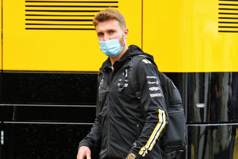 szergej szirotkin, racingline.hu