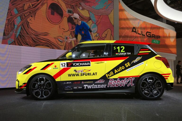 Tim Gábor, racingline.hu