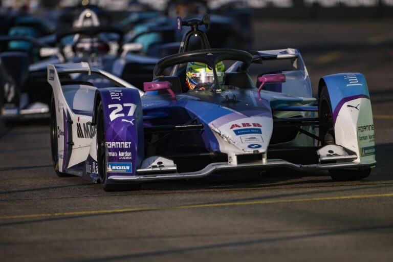 Alexander Sims, BMW Andretti, Formula E, racingline.hu