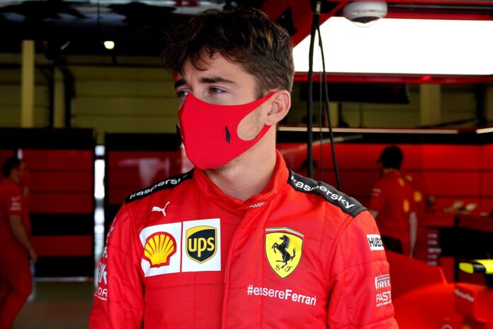 charles leclerc