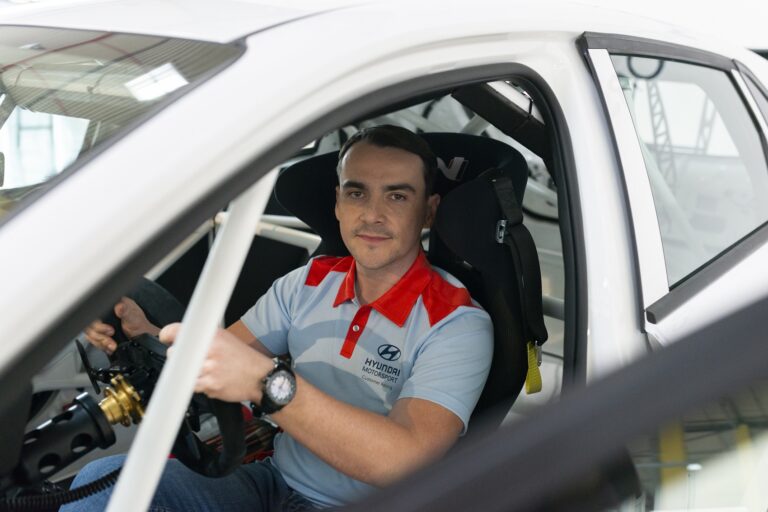Michelisz Norbert