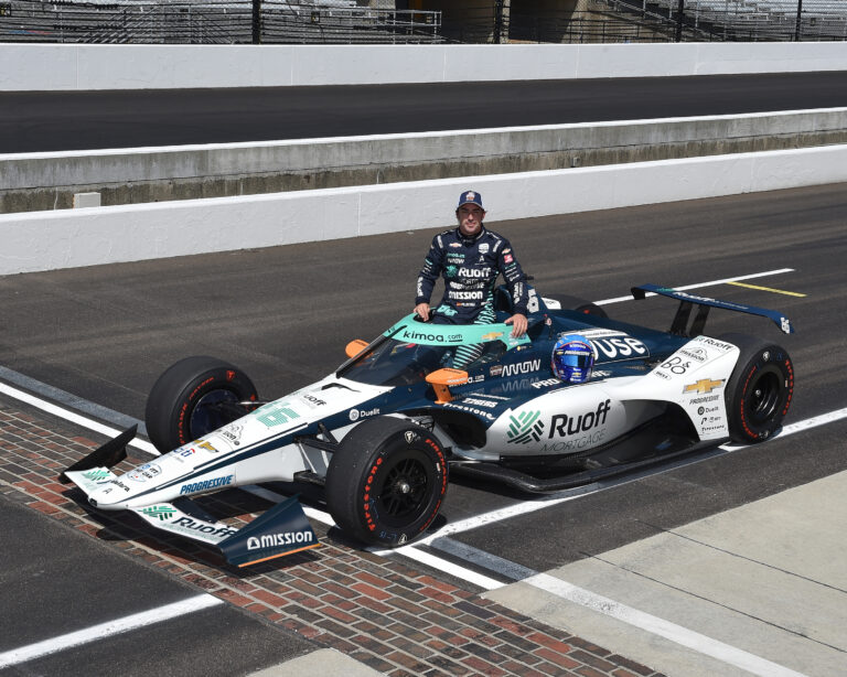 Fernando Alonso, Racingline