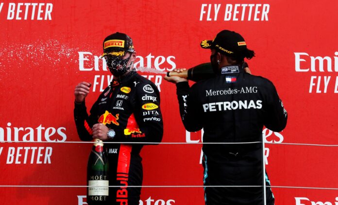 max verstappen, lewis hamilton