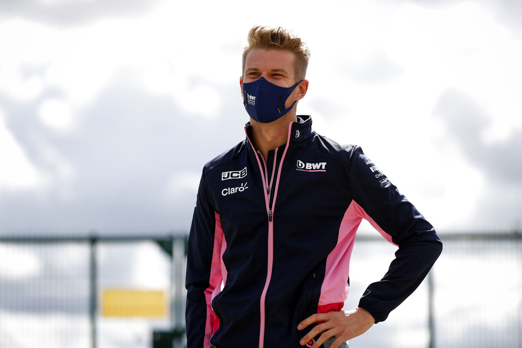 Hülkenberg leszerződhet a Mercedeshez? Wolff gondolkodik rajta!