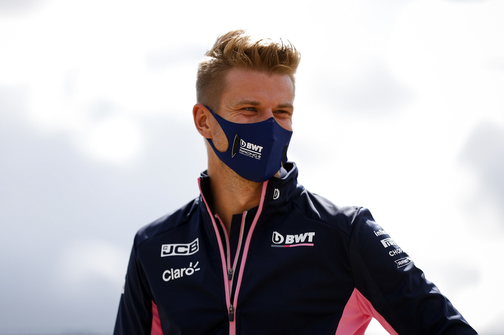 Hülkenberg a Red Bull ajánlatához közelebb áll, mint az Astonéhoz