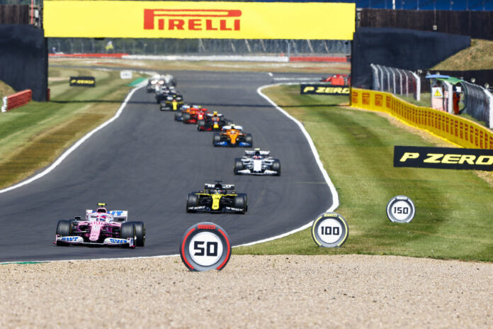 Racing, Point, Forma-1, racingline.hu