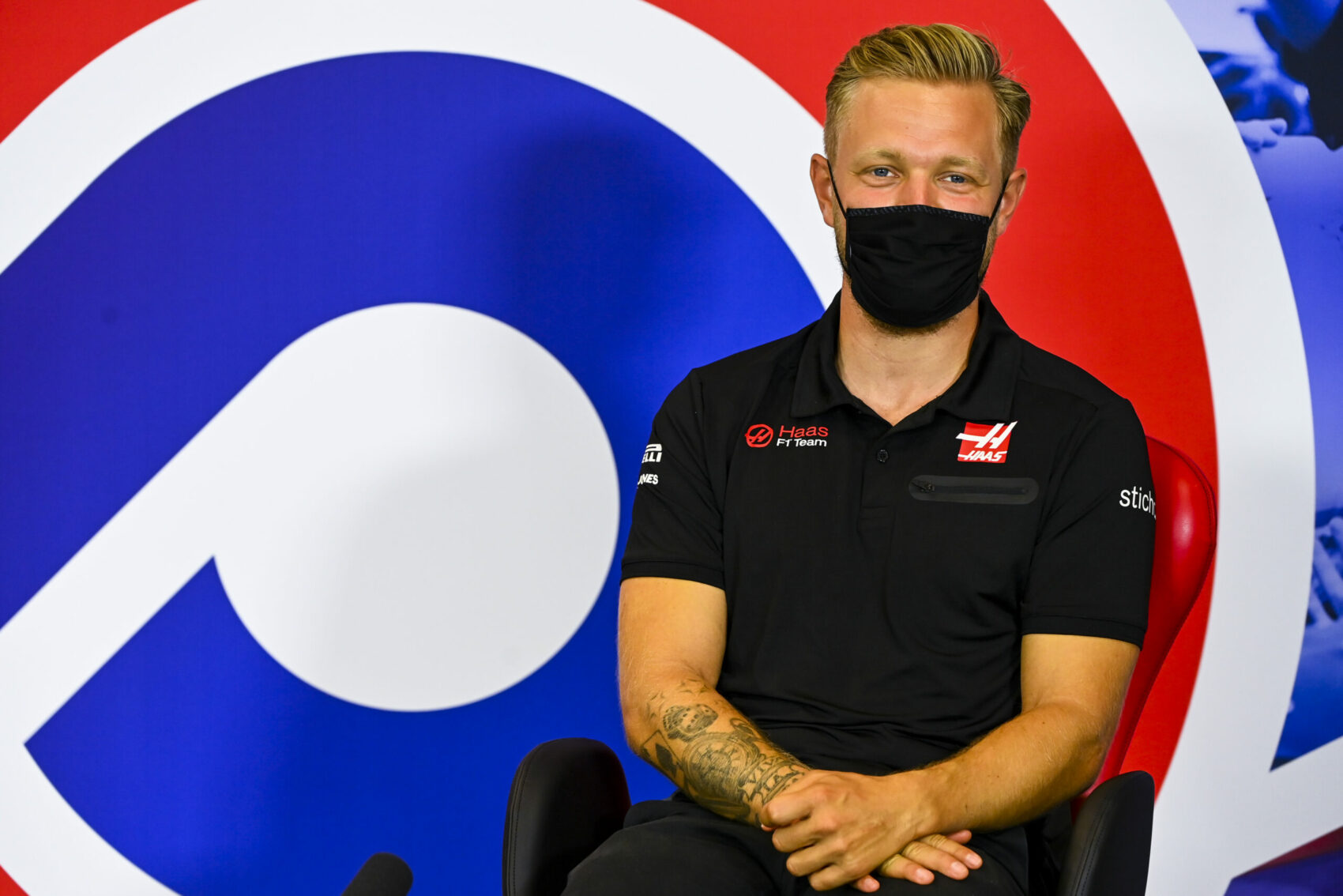 Magnussen Formula 3-as autóval készülne fel Imolára