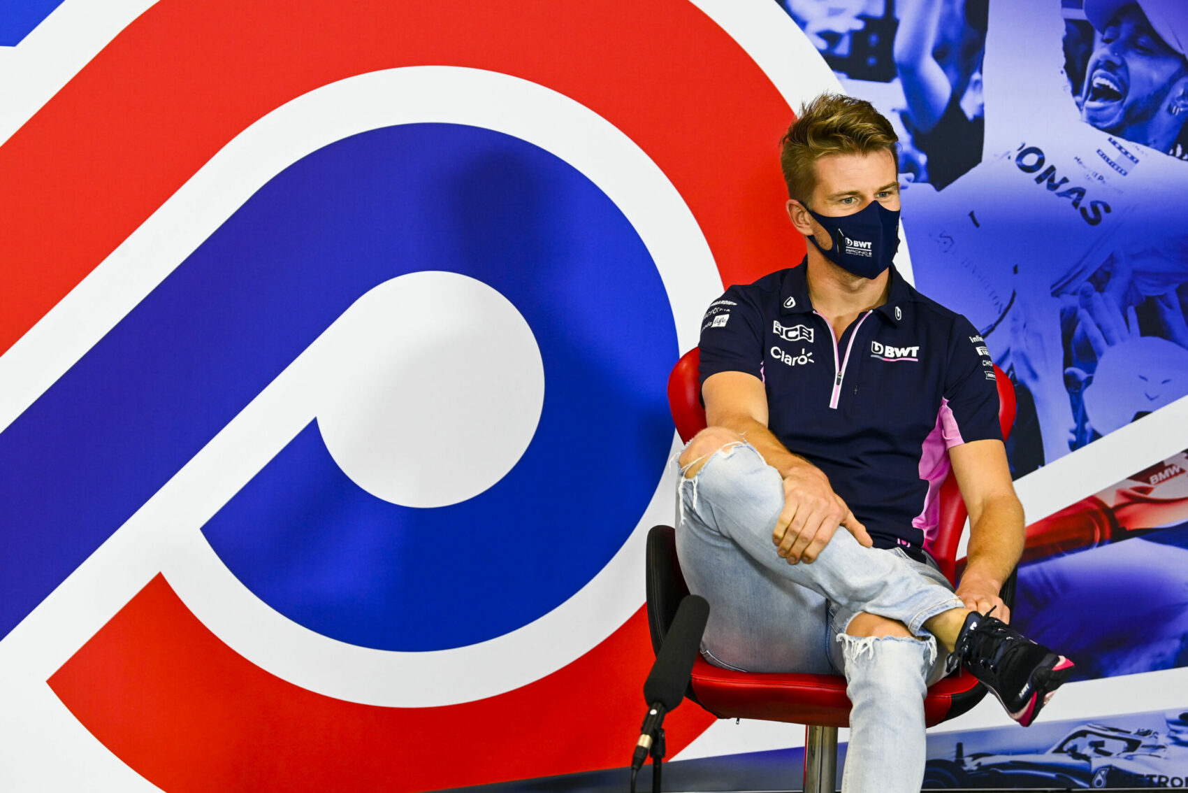 Hülkenberg F1-es csapatokkal tárgyal egy 2021-es versenyzői ülésről