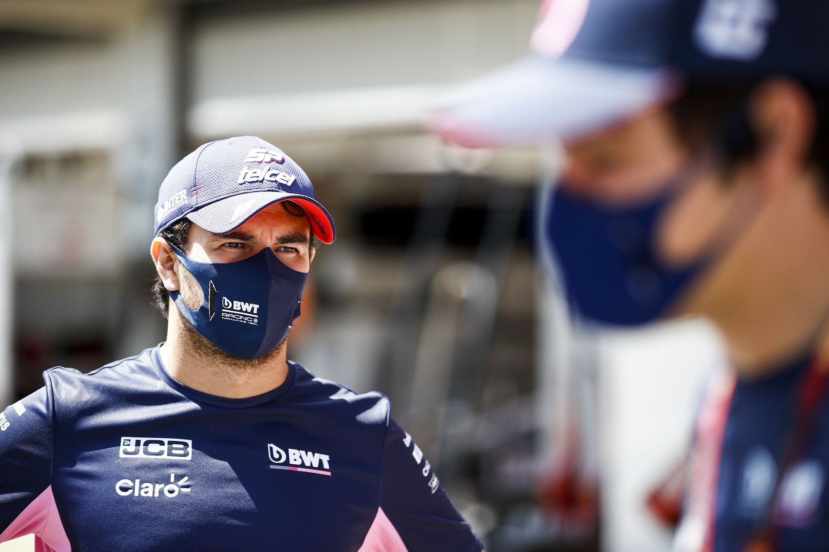 Sergio Pérez, Racing Point, racingline.hu