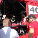 Kiss Norbert, révész