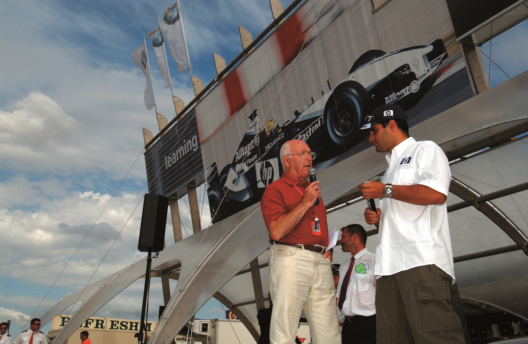 Murray Walker: Hamilton jobb, mint Schumacher és Senna!