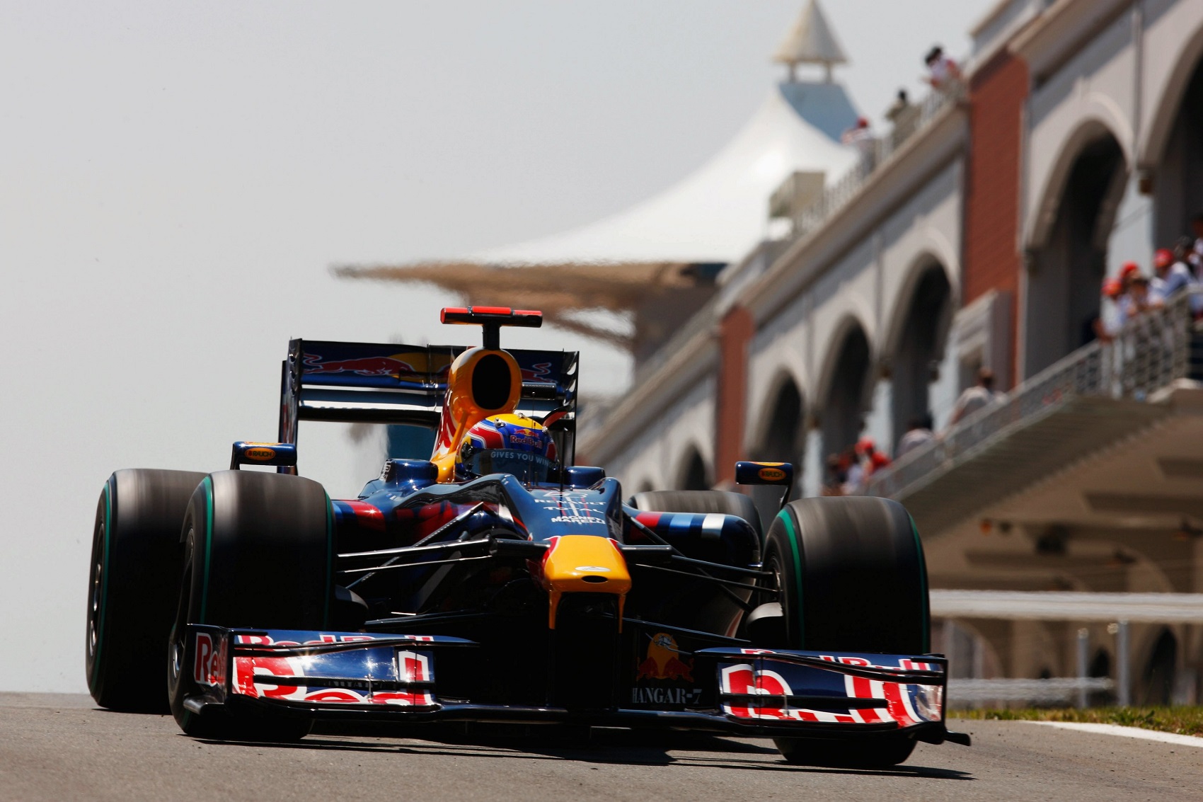 Négy újabb futammal bővül majd a Forma-1-es versenynaptár