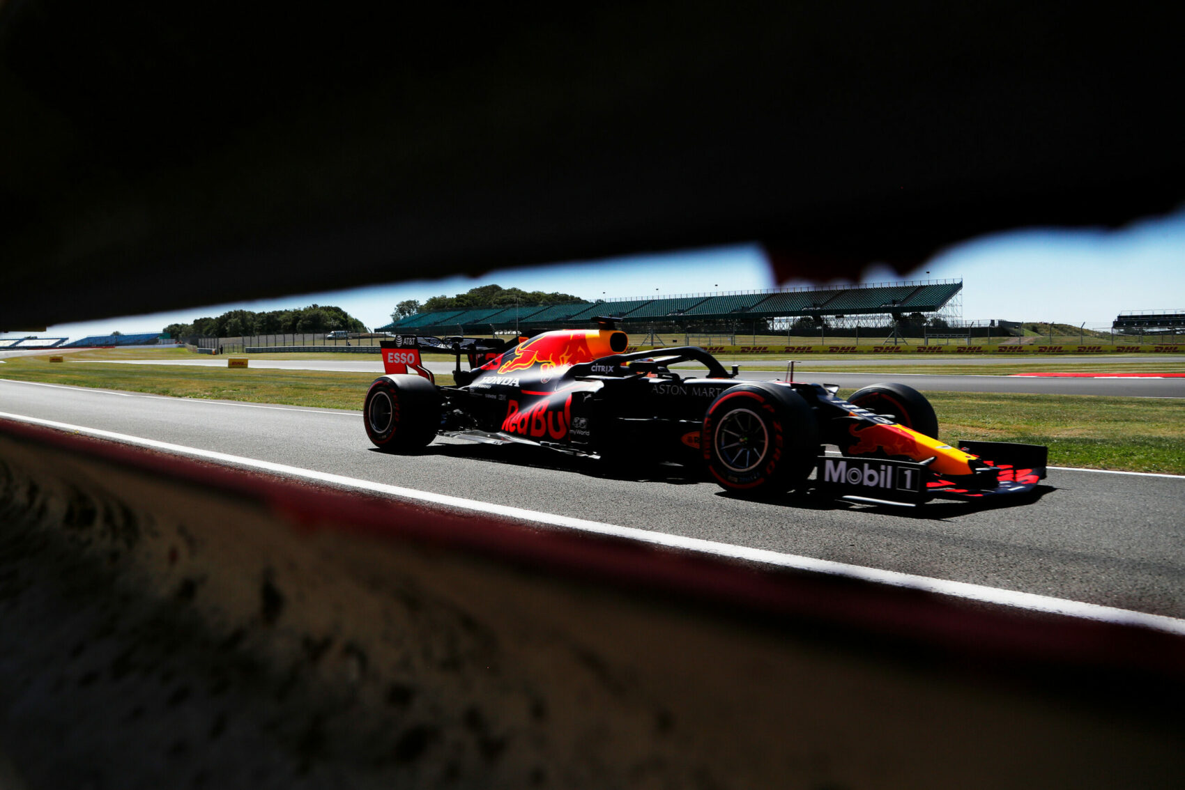 Marko: A Red Bull megoldotta autója fő problémáját