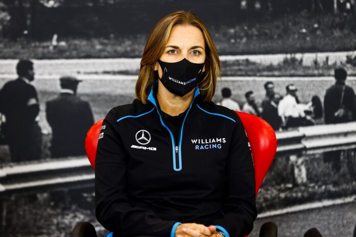 williams, racingline.hu