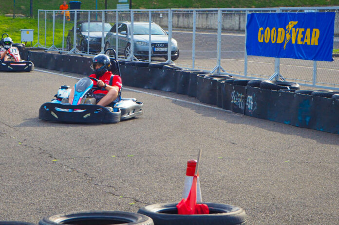 kiss norbert, goodyear