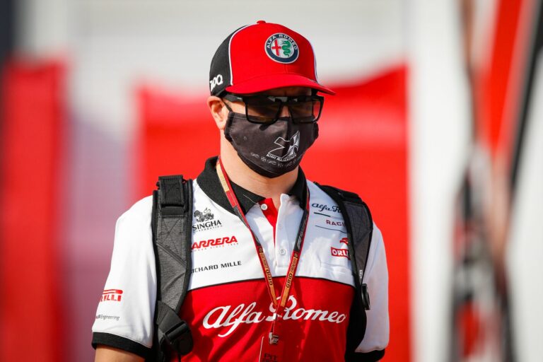Hülkenberg, vagy Räikkönen pótolhatja Vettelt, ha…?