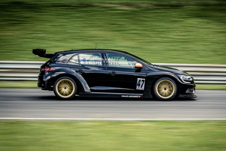 Dylan O'Keeffe, Renault Mégane, Vukovic Motorsport, WTCR, racingline.hu