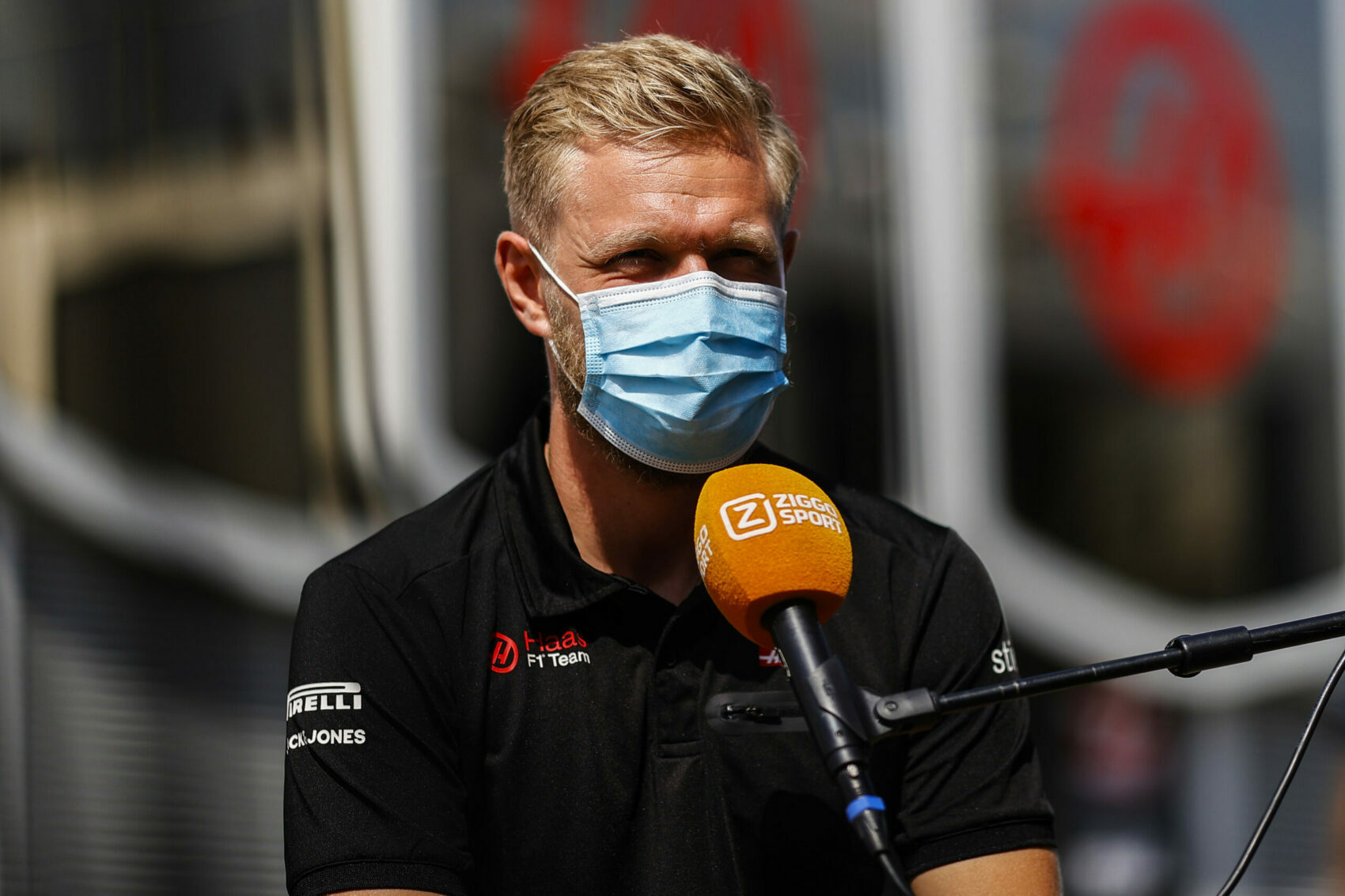 Magnussen megnevezte azokat, akik átvehetik a helyét