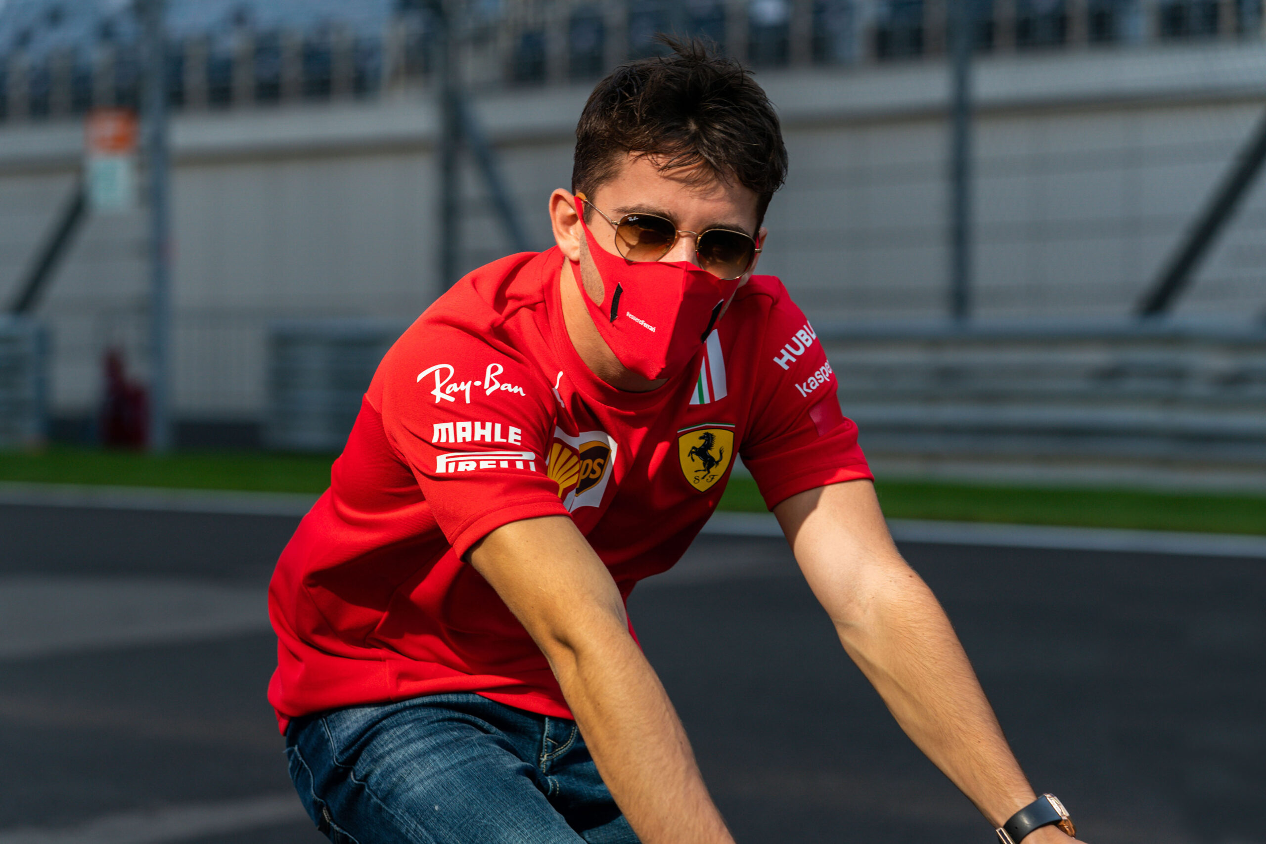 Leclerc: Lewis megérdemli Schumacher rekordjait