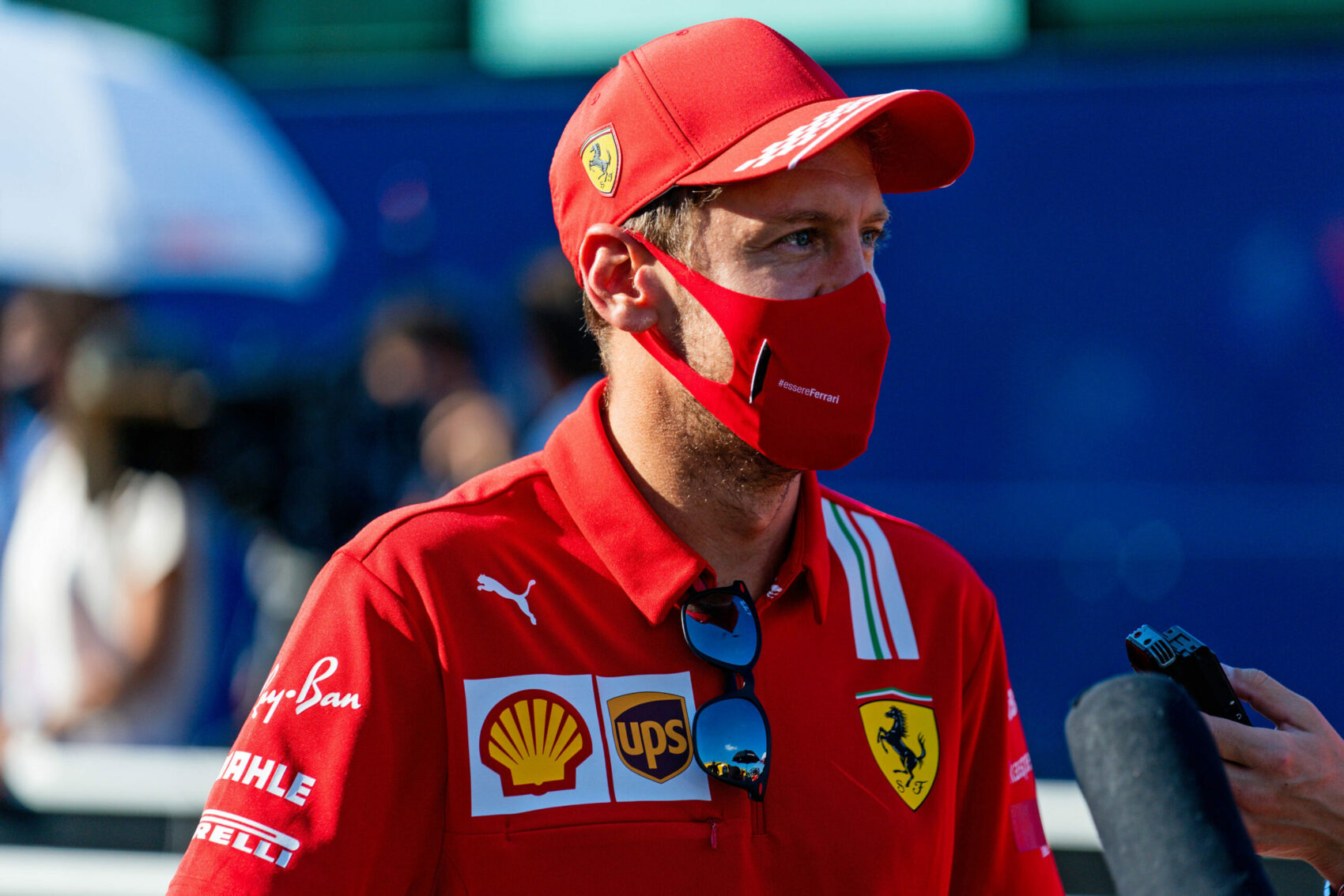 Vettel újra a csúcson lehet jövőre, a vezetési stílusa miatt