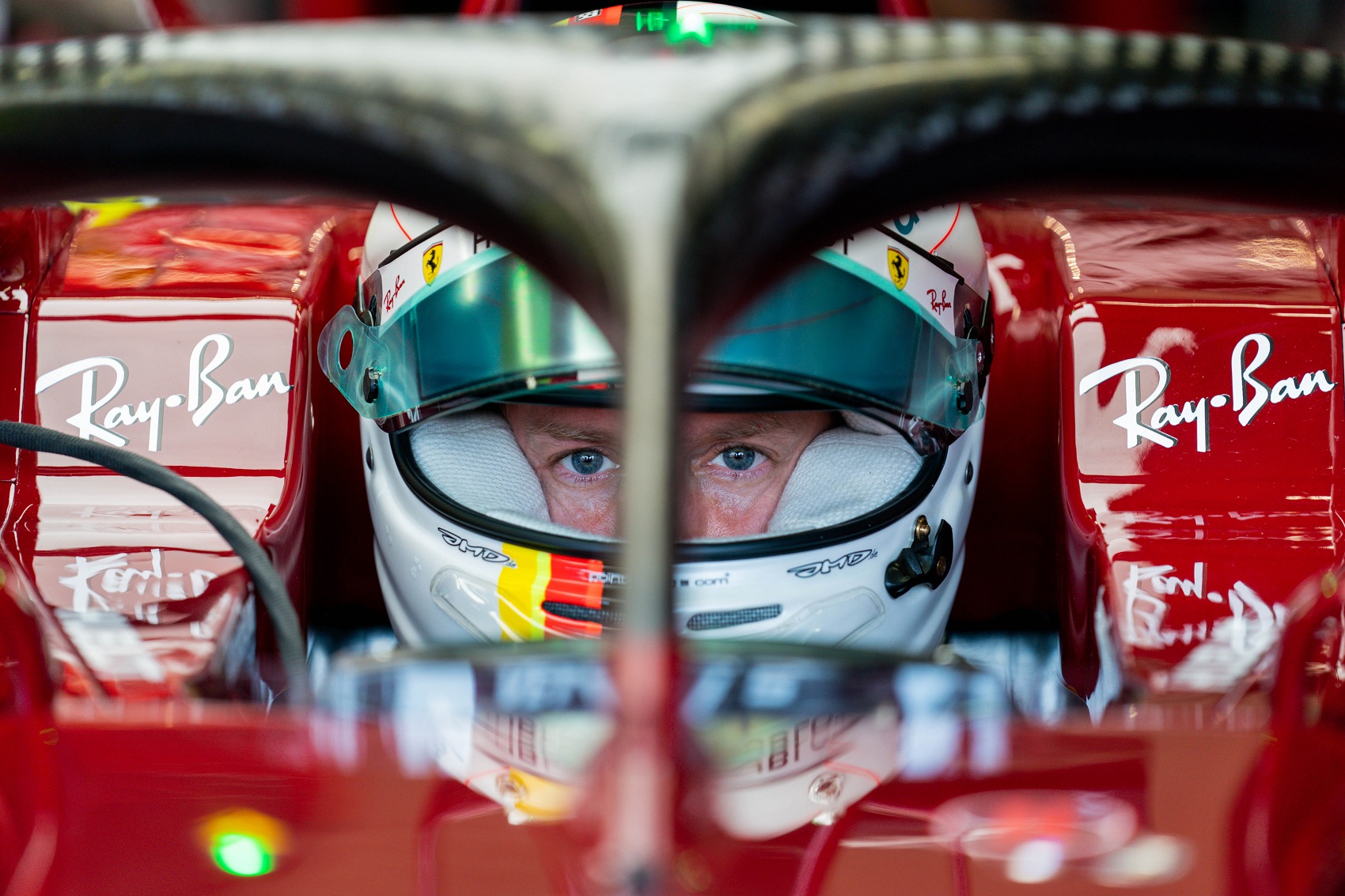 Berger: Vettel már nyert volna a Racing Pointtal