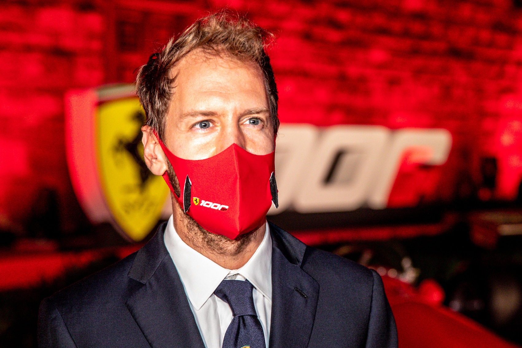 Tost nem hisz abban, hogy Vettel világbajnok lesz az Aston Martinnal