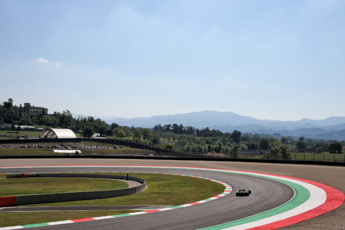 Renault, nap versenyzője