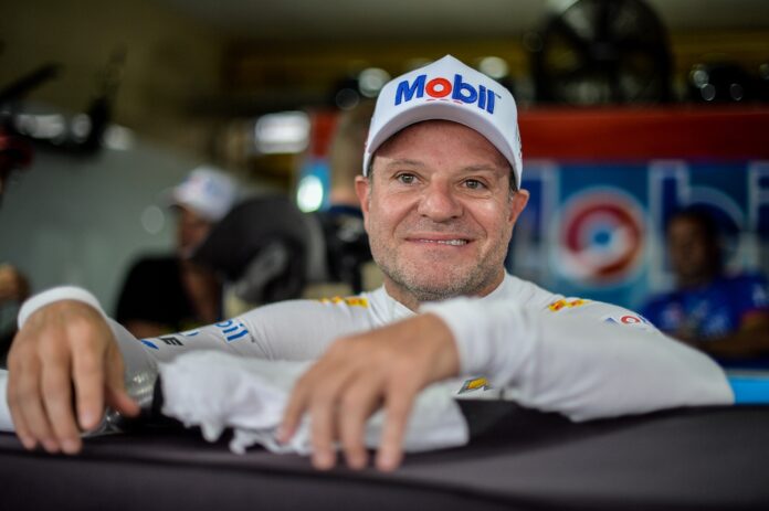 Rubens Barrichello, Stock Car Brasil, racingline.hu