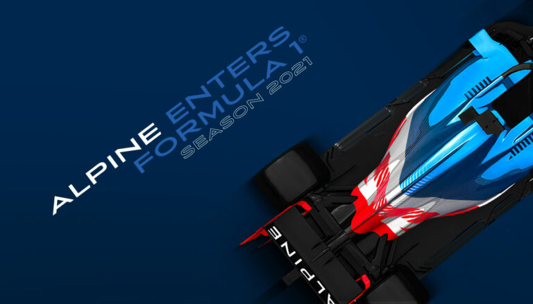 Alpine F1 Team