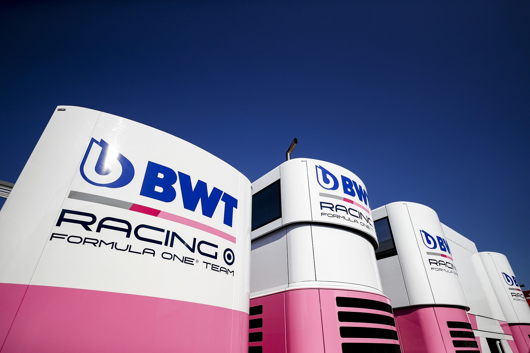 Webber szerint mesterit húzott a Racing Point F1 Team