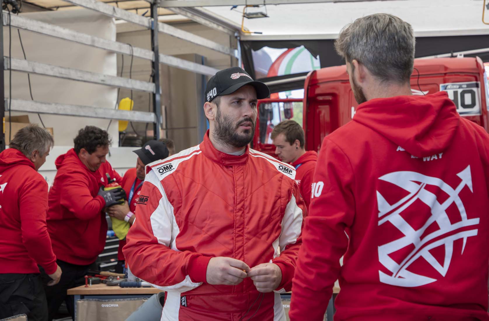 Kiss Norbi szerint még több várható tőlük a közeljövőben