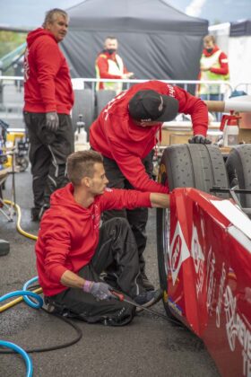 R&eacute;v&eacute;sz TRT