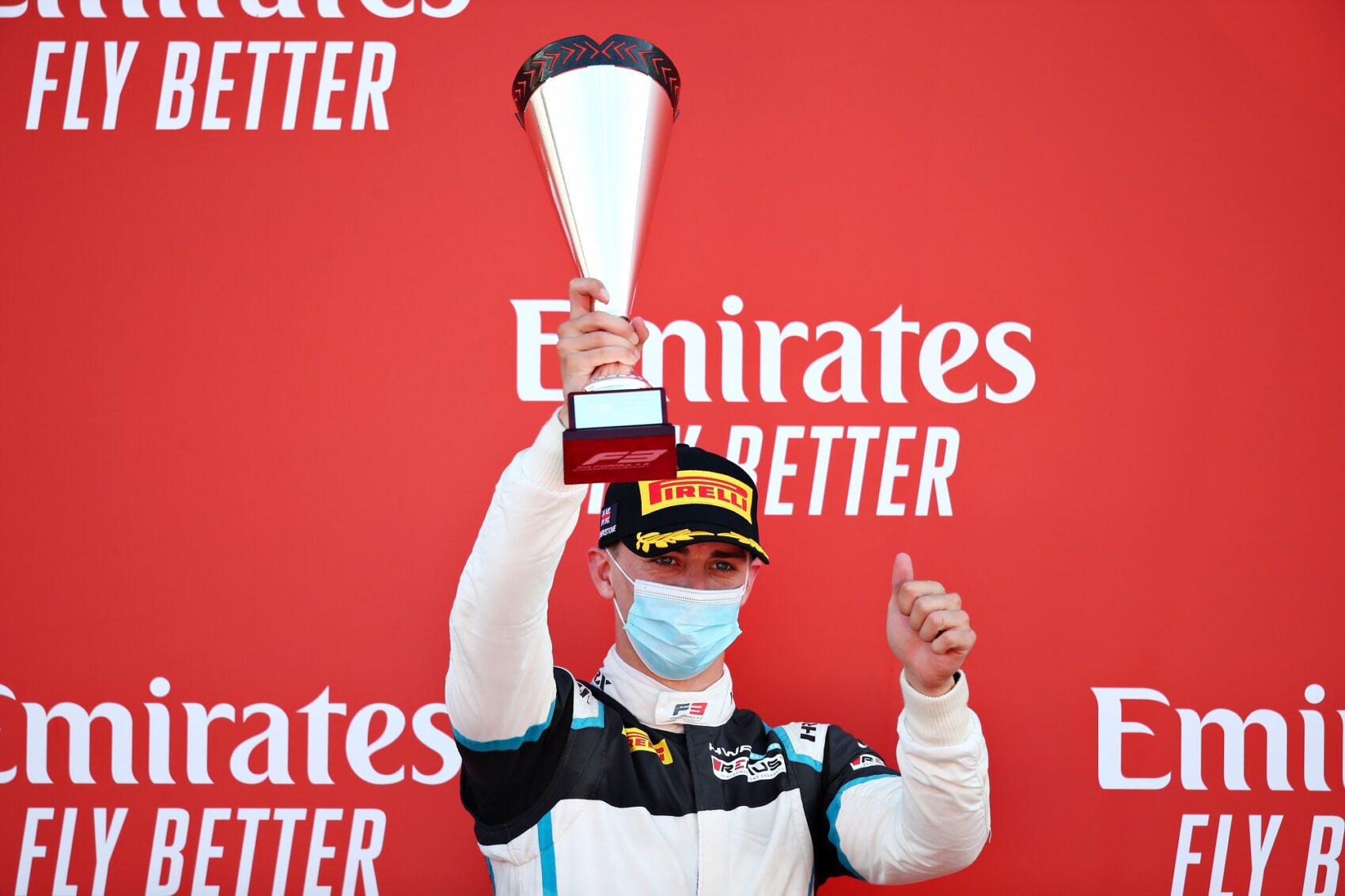 Alesi az MP Motorsportnál folytatja, Hughes veszi át a helyét a HWA-nál