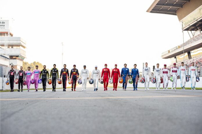 versenyző, versenyzők, 2020