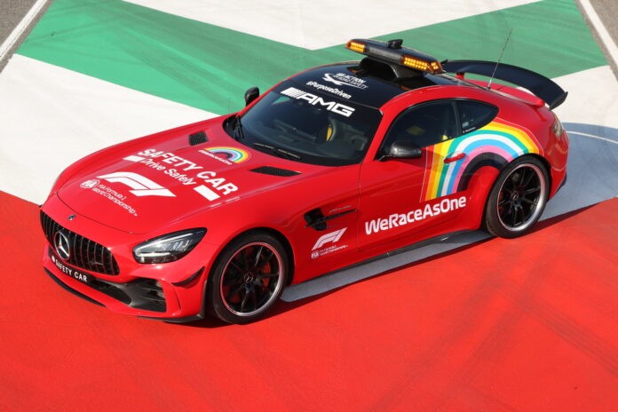 Safety Car