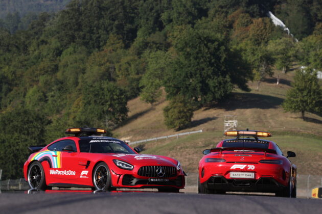 Safety Car