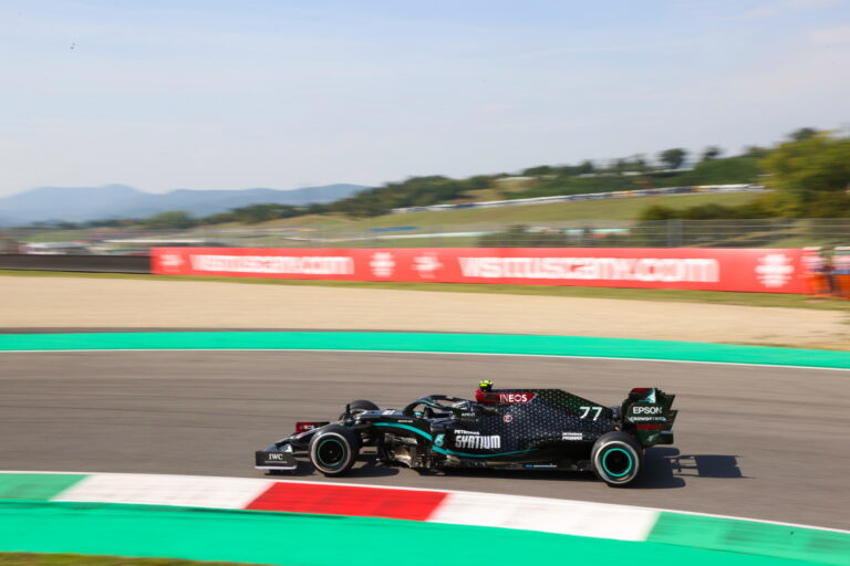 Valtteri Bottas