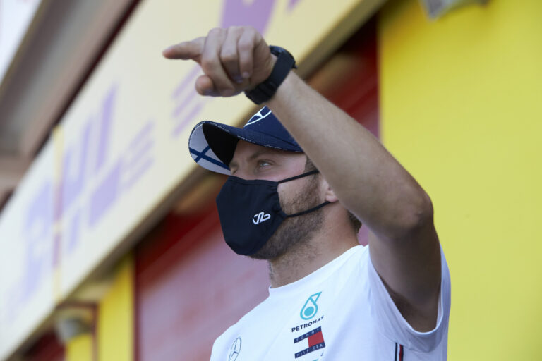 Brawn: Ez már mentális csata Bottas számára