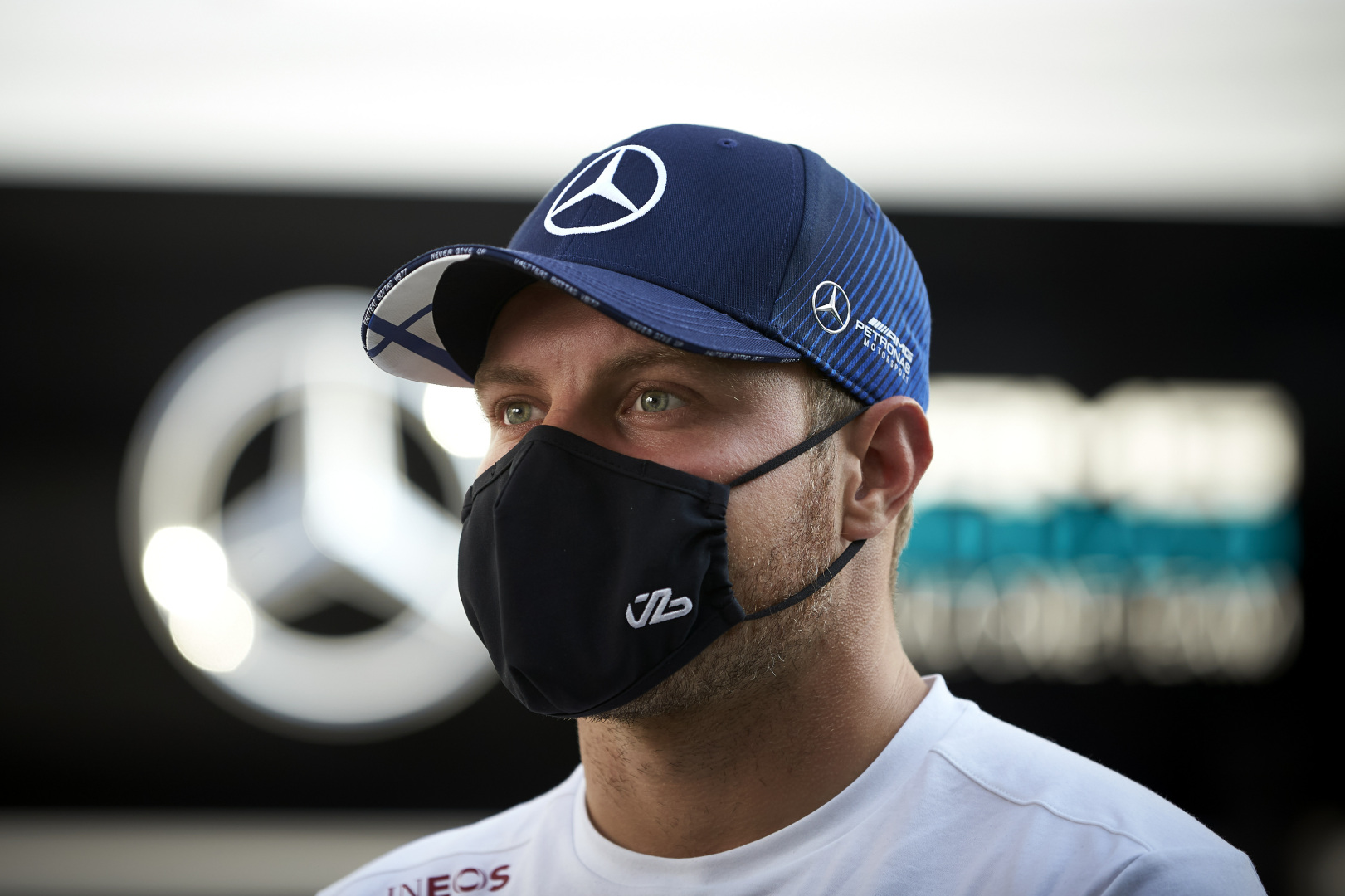 Valtteri Bottas