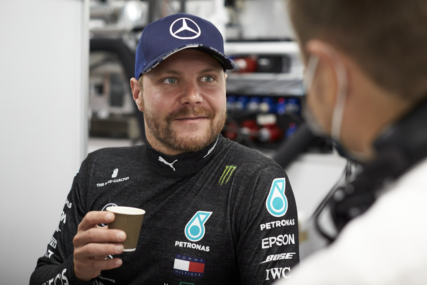 Valtteri Bottas